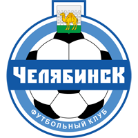 old logo of FK Chelyabinsk