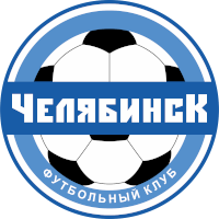 old logo of FK Chelyabinsk