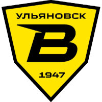 logo of FK Volga Ulyanovsk