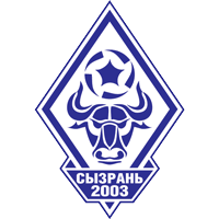 logo of FK Syzran-2003