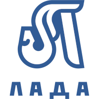 logo of FK Lada-Tolyatti