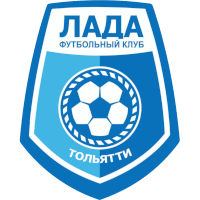 old logo of FK Lada-Tolyatti