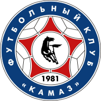 logo of FK KamAZ Naberezhnye Chelny