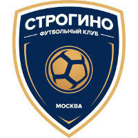 logo of FK Strogino Moskva