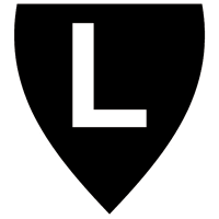 old logo of Legia Warszawa