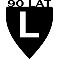 old logo of Legia Warszawa