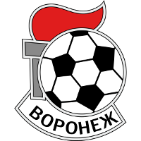 old logo of FK Fakel Voronezh