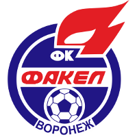 old logo of FK Fakel Voronezh