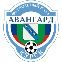 logo of FK Avangard Kursk