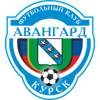 old logo of FK Avangard Kursk