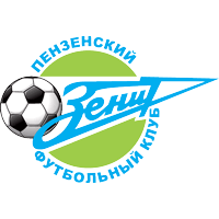 logo of FK Zenit Penza