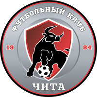 logo of FK Chita