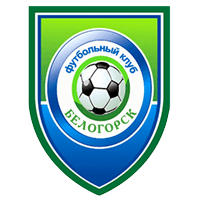 logo of FK Belogorsk