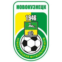 logo of FK Novokuznetsk