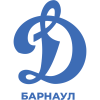 logo of PFK Dinamo-Barnaul	