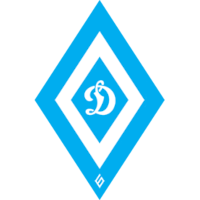 old logo of PFK Dinamo-Barnaul