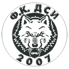 logo of FK Dalstroyindustriya