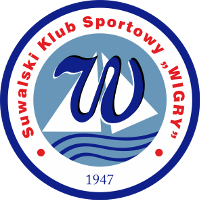 logo of Wigry