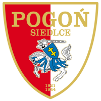 logo of MKP Pogoń Siedlce