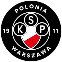 logo of Polonia Warszawa
