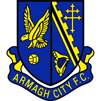 logo of Armagh