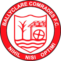 logo of Ballyclare