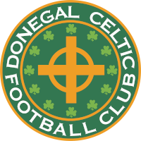 logo of Donegal