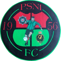 logo of PSNI FC