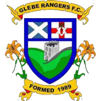logo of Glebe Rangers FC
