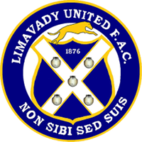 logo of Limavady United FC