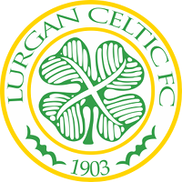 logo of Lurgan Celtic FC