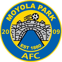 logo of Moyola Park