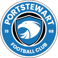 logo of Portstewart FC
