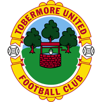 logo of Tobermore United FC