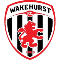 logo of Wakehurst FC