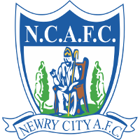 logo of Newry City AFC