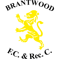 logo of Brantwood FC