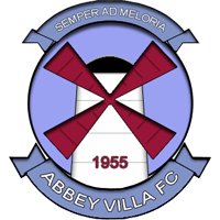 logo of Abbey Villa FC