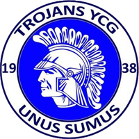 logo of Trojans FC
