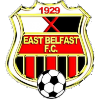 logo of East Belfast FC