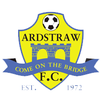 logo of Ardstraw FC