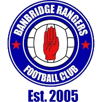logo of Banbridge Rangers FC
