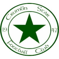 logo of Crumlin Star FC