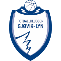 old logo of SK Gjøvik-Lyn