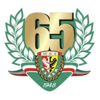 old logo of WKS Śląsk Wrocław
