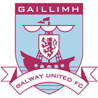 logo of Galway United FC