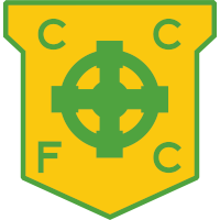 logo of Cork Celtic FC