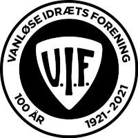 old logo of Vanløse IF