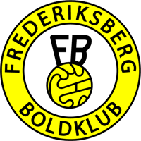 logo of Frederiksberg BK