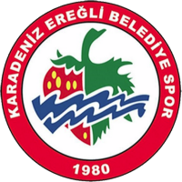 logo of Karadeniz Ereğli Belediyespor